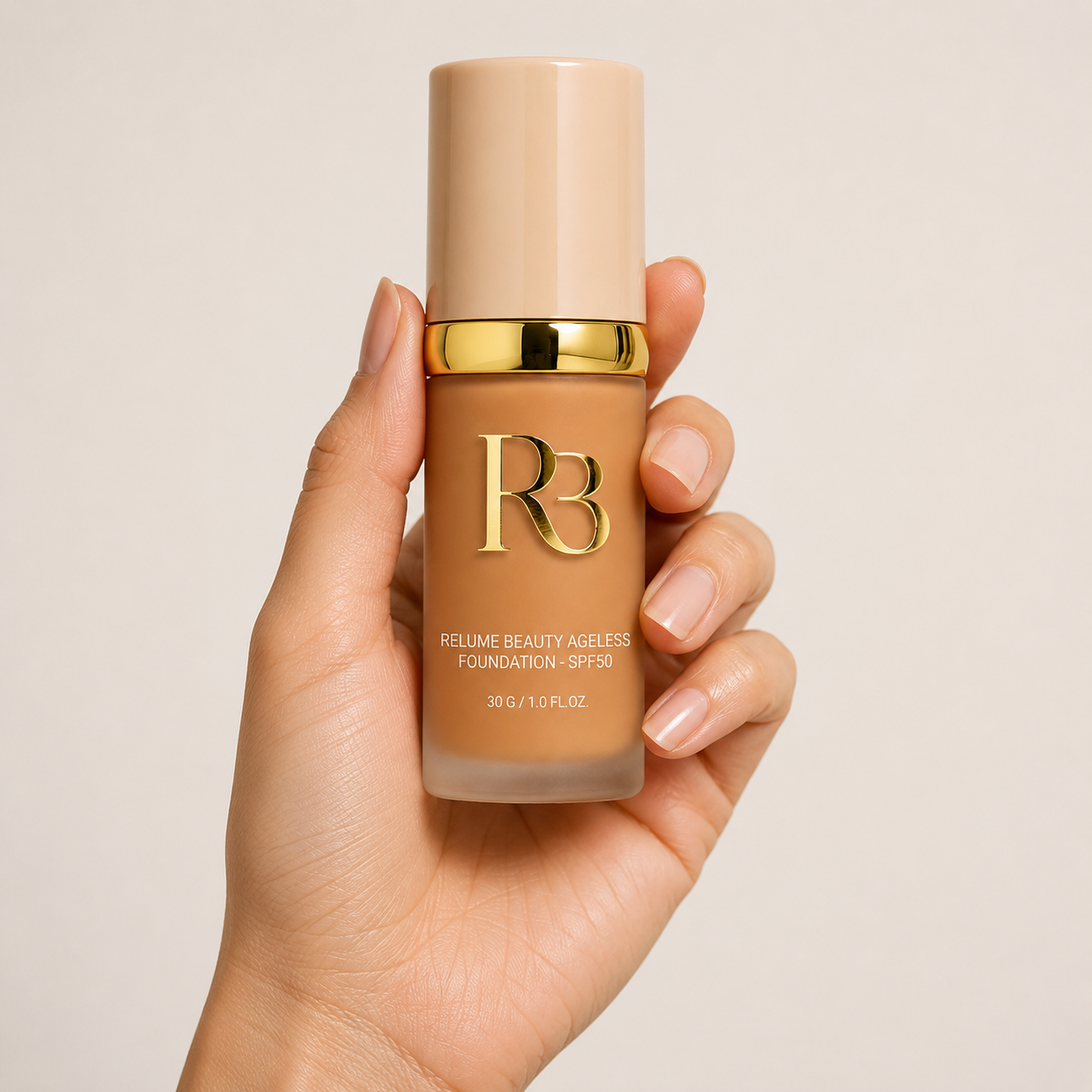 Made For Mature Skin