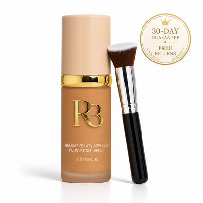 DERMALINK™ - Color Matching Foundation