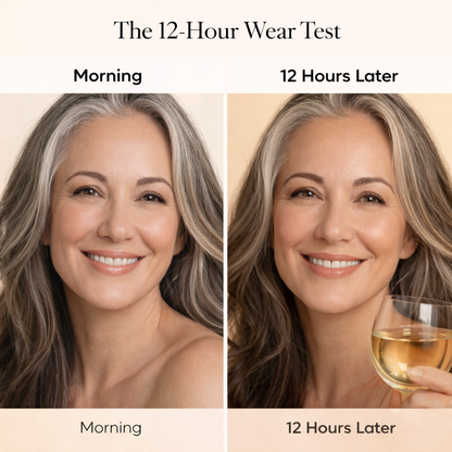 DERMALINK™ - Color Matching Foundation