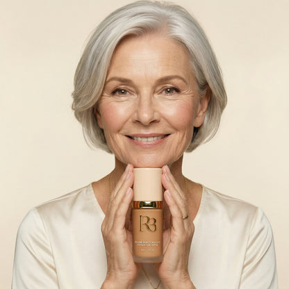 DERMALINK™ - Color Matching Foundation