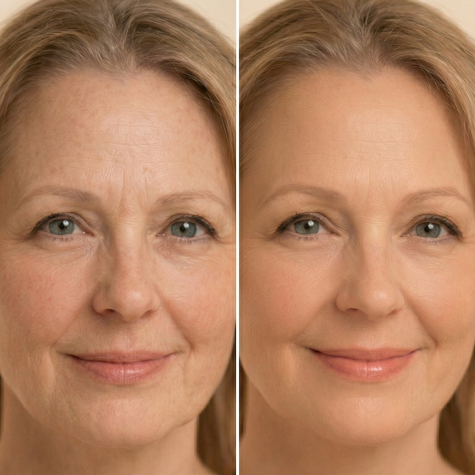DERMALINK™ - Color Matching Foundation